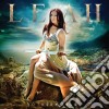Leah - Otherworld Ep cd