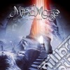 Mindmaze - Back From The Edge cd