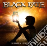 Black Fate - Between Visions & Lies