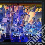 (LP Vinile) Work Of Art - Framework vinile