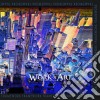 (LP Vinile) Work Of Art - Framework cd