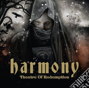 (LP Vinile) Harmony - Theatre Of Redemption lp vinile di Harmony