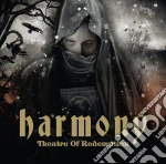 (LP Vinile) Harmony - Theatre Of Redemption vinile