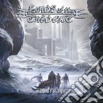 Lords Of The Trident - Frostburn cd