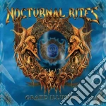 (LP Vinile) Nocturnal Rites - Grand Illusion vinile