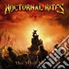 (LP Vinile) Nocturnal Rites - New World Messiah cd