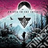 Project 86 - Knives To The Future cd