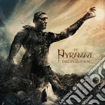 (LP Vinile) Pyramaze - Disciples Of The Sun