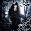 Dark Sarah - Behind The Black Veil cd