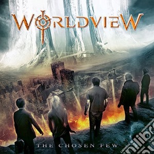Worldview - Chosen Few cd musicale di Worldview