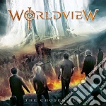 Worldview - Chosen Few cd