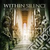 Within Silence - Gallery Of Life cd