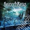 Signum Regis - Through The Storm cd
