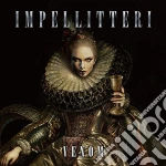 Impellitteri - Venom cd