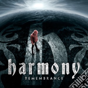 Harmony - Remembrance cd musicale di Harmony