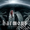 Harmony - Remembrance cd