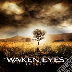 Waken Eyes - Exodus cd musicale di Waken Eyes