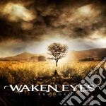 Waken Eyes - Exodus cd