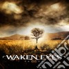 Waken Eyes - Exodus cd