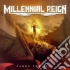 (LP Vinile) Millennial Reign - Carry The Fire cd