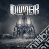 Diviner - Fallen Empires cd