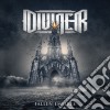 (LP Vinile) Diviner - Fallen Empires cd