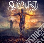Sunburst - Fragments Of Creation