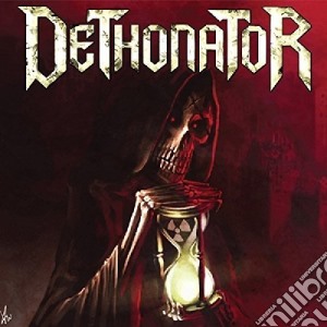 Dethonator - Dethonator cd musicale di Dethonator
