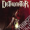Dethonator - Dethonator cd