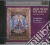 Gregorianische Gesange -Messgesange Im Advent cd