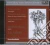 Franz Schubert / Chevalier De La Lance / Luigi Boccherini - Mein Herz Von Lieb Entzundet cd