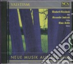 Vaistism - Neue Musik Aus Estland