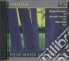 Vaistism - Neue Musik Aus Estland cd