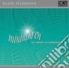 Klaus Feldmann - Miniaturen (gitarren - kammermusik) cd