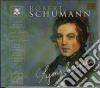 Robert Schumann - Symphonies In Urtext Edition Of Breitkopf & Hartel (2 Cd) cd