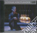 Lothar Voigtlander - Visages