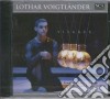 Lothar Voigtlander - Visages cd
