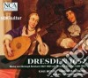 Dresden 1652: Christopher Bernhard, Christian Herwich cd