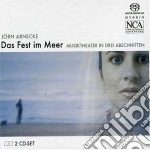 Jorn Arnecke - Das Fest Im Meer (2 Sacd)