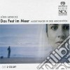 Jorn Arnecke - Das Fest Im Meer (2 Sacd) cd