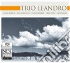 Trio Leandro: Debussy, Chiti, Genzmer, Lavry, Jolivet (Sacd) cd
