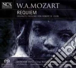 Wolfgang Amadeus Mozart - Requiem (Sacd) cd