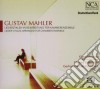 Gustav Mahler - Liederzyklen In Bearbeitung Fur Kammerensemble (Sacd) cd
