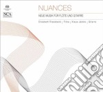Nuances - Neue Musik Fur Flote Und Gitarre (vereno, Mcguire, Schultheiss, Heide (SACD)