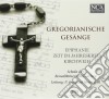 Gregorianische Gesange (SACD) cd