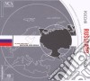 Alexander Borodin / Nikolai Rimsky-Korsakov - Klang Der Welt - Russland (Sacd) cd