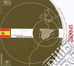Klang Der Welt - Spanien: Adam-ferrero, Aracil, Arbos, Casas, Palomo, Peris, La (SACD)