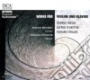 Werke Fur Violine Und Klavier (George Enescu, Richard Strauss, Alfred Schnittke) (Sacd) cd