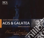 Georg Friedrich Handel - Acis & Galatea (2 Sacd) cd