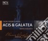 Georg Friedrich Handel - Acis & Galatea (2 Sacd) cd